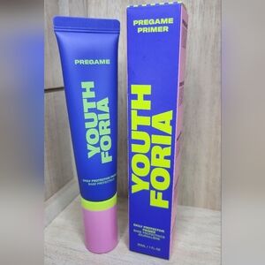 Youthforia Pregame Primer .